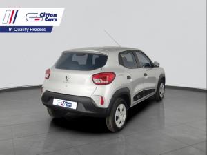 Renault Kwid 1.0 Expression / Life / Evolution 5-Door - Image 5