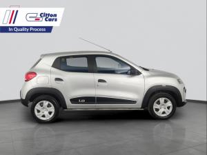 Renault Kwid 1.0 Expression / Life / Evolution 5-Door - Image 6