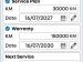 Renault Kwid 1.0 Expression / Life / Evolution 5-Door - Thumbnail 7