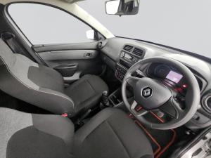 Renault Kwid 1.0 Expression / Life / Evolution 5-Door - Image 8