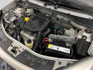 Renault Sandero 1.6 Expression - Image 15