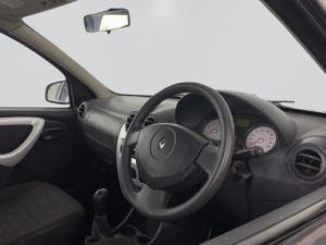 Renault Sandero 1.6 Expression - Image 17