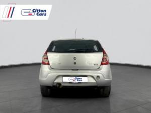 Renault Sandero 1.6 Expression - Image 6