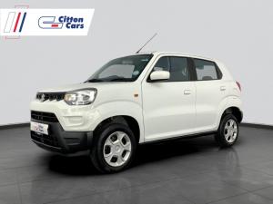 Suzuki S-PRESSO 1.0 GL+ - Image 1