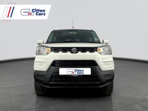 Suzuki S-PRESSO 1.0 GL+ - Image 2