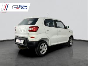Suzuki S-PRESSO 1.0 GL+ - Image 3