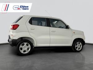 Suzuki S-PRESSO 1.0 GL+ - Image 4