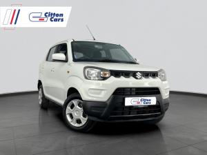 Suzuki S-PRESSO 1.0 GL+ - Image 7