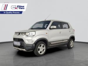 Suzuki S-PRESSO 1.0 S-EDITION - Image 1