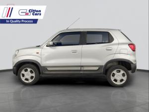 Suzuki S-PRESSO 1.0 S-EDITION - Image 2