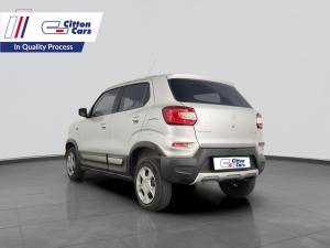 Suzuki S-PRESSO 1.0 S-EDITION - Image 3