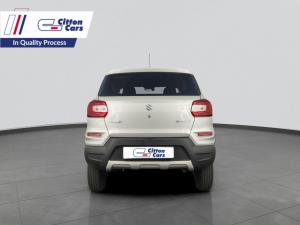 Suzuki S-PRESSO 1.0 S-EDITION - Image 4