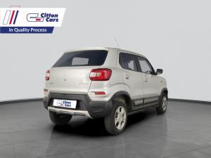 Suzuki S-PRESSO 1.0 S-EDITION - Image 5