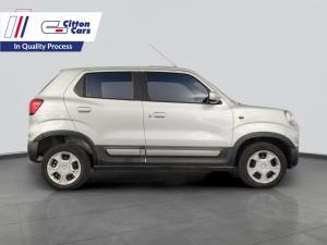 Suzuki S-PRESSO 1.0 S-EDITION - Image 6