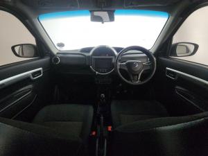 Suzuki S-PRESSO 1.0 S-EDITION - Image 7