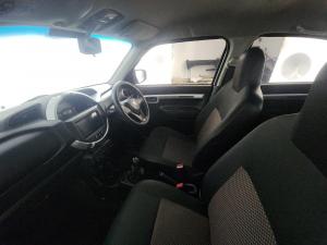 Suzuki S-PRESSO 1.0 S-EDITION - Image 8