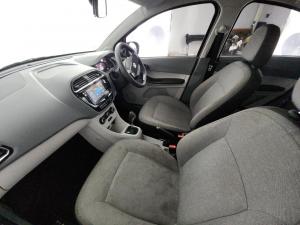 Tata Tiago 1.2 XT AMT - Image 9