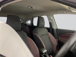 Toyota Starlet Cross 1.5XR automatic - Image 11