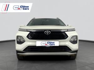 Toyota Starlet Cross 1.5XR automatic - Image 6
