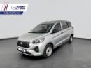 Thumbnail Toyota Rumion 1.5 S