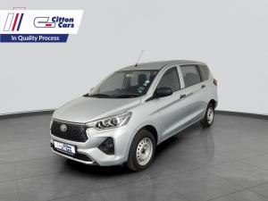 Toyota Rumion 1.5 S - Image 1