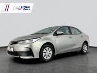 Thumbnail Toyota Corolla Quest Plus 1.8