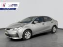 Thumbnail Toyota Corolla Quest Plus 1.8