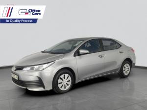 Toyota Corolla Quest Plus 1.8 - Image 1