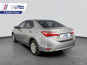 Toyota Corolla Quest Plus 1.8 - Image 2