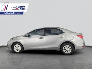Toyota Corolla Quest Plus 1.8 - Image 3