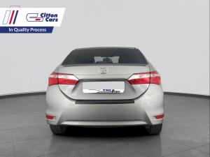 Toyota Corolla Quest Plus 1.8 - Image 4