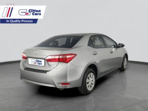 Toyota Corolla Quest Plus 1.8 - Image 5