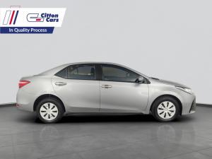 Toyota Corolla Quest Plus 1.8 - Image 6