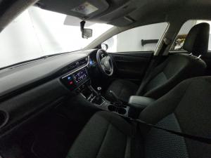 Toyota Corolla Quest Plus 1.8 - Image 7