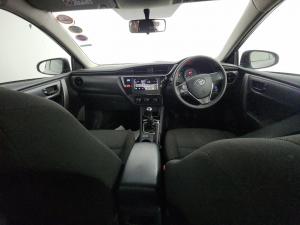 Toyota Corolla Quest Plus 1.8 - Image 8