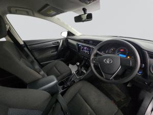Toyota Corolla Quest Plus 1.8 - Image 9