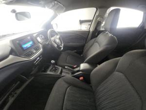 Toyota Starlet 1.5 Xi - Image 10