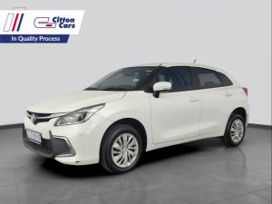 Toyota Starlet 1.5 Xi - Image 1