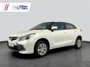 Thumbnail Toyota Starlet 1.5 Xi