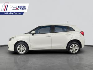 Toyota Starlet 1.5 Xi - Image 2