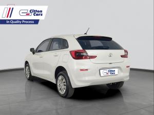 Toyota Starlet 1.5 Xi - Image 3