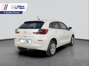 Toyota Starlet 1.5 Xi - Image 5