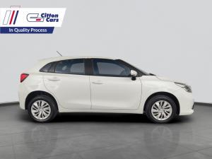 Toyota Starlet 1.5 Xi - Image 6
