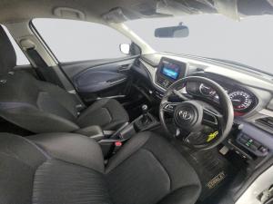 Toyota Starlet 1.5 Xi - Image 8