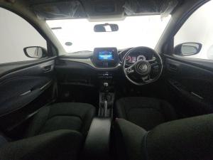 Toyota Starlet 1.5 Xi - Image 9