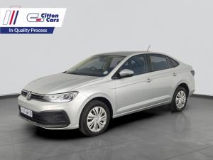 Volkswagen Polo 1.6 - Image 1