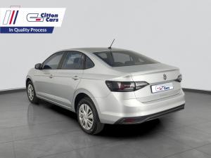 Volkswagen Polo 1.6 - Image 3