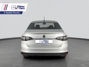 Volkswagen Polo 1.6 - Image 4