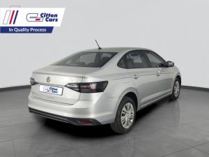 Volkswagen Polo 1.6 - Image 5