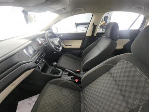 Volkswagen Polo 1.6 - Image 7